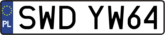 SWDYW64