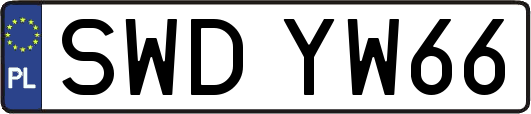 SWDYW66