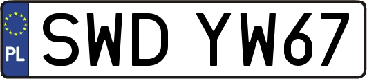 SWDYW67