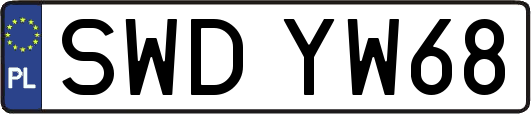 SWDYW68