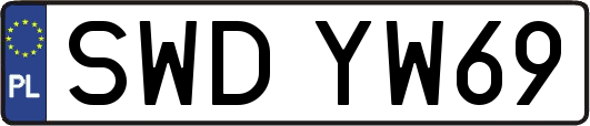 SWDYW69