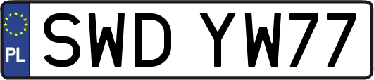 SWDYW77