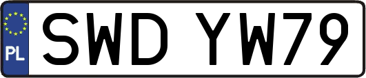SWDYW79
