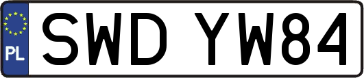 SWDYW84