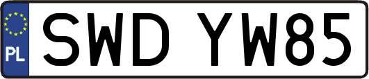 SWDYW85