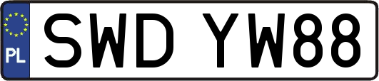 SWDYW88