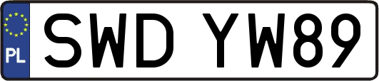 SWDYW89