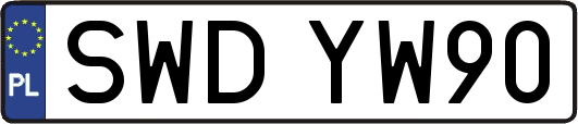 SWDYW90
