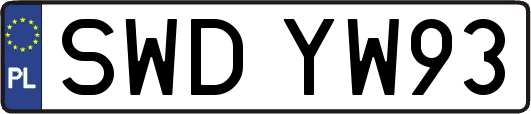 SWDYW93
