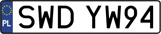SWDYW94
