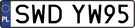 SWDYW95