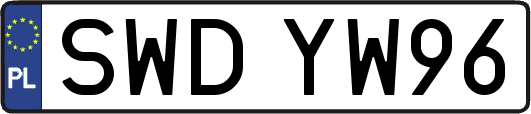 SWDYW96