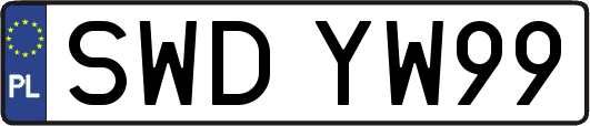 SWDYW99