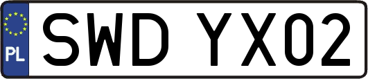 SWDYX02