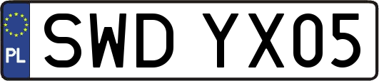 SWDYX05