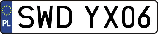 SWDYX06