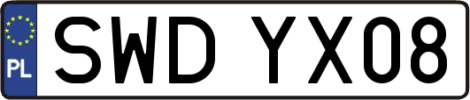 SWDYX08