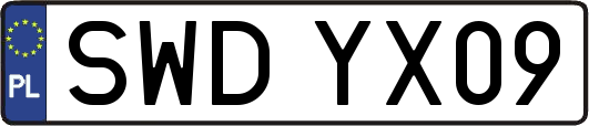 SWDYX09