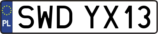 SWDYX13