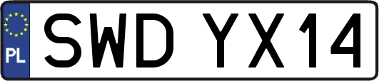 SWDYX14