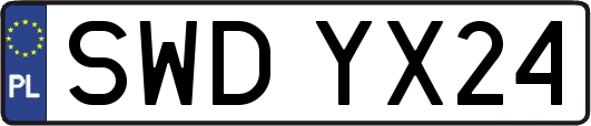 SWDYX24