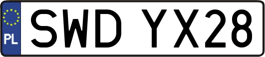 SWDYX28