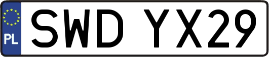 SWDYX29