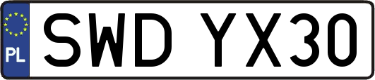 SWDYX30