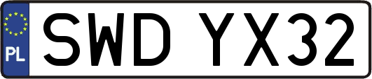 SWDYX32