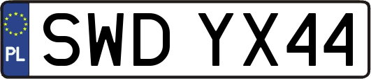 SWDYX44