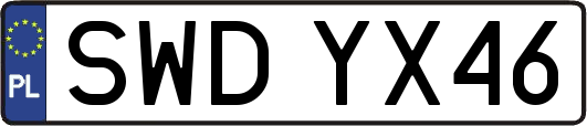 SWDYX46