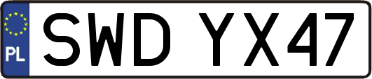 SWDYX47