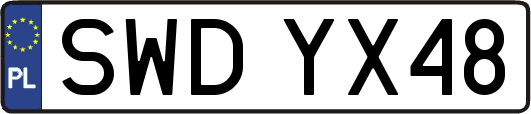 SWDYX48