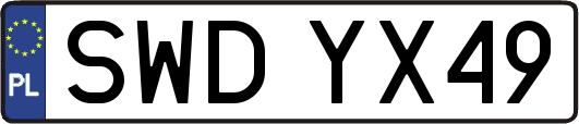 SWDYX49