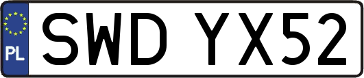 SWDYX52