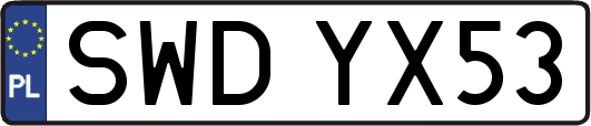 SWDYX53