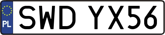 SWDYX56
