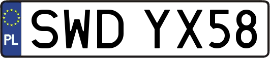 SWDYX58