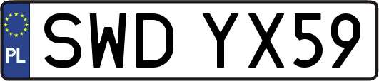 SWDYX59