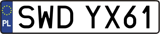 SWDYX61