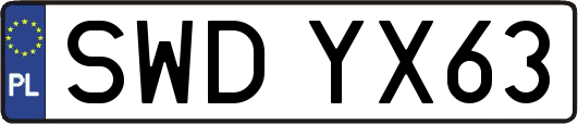 SWDYX63