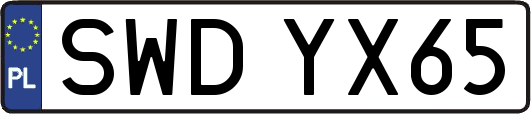 SWDYX65