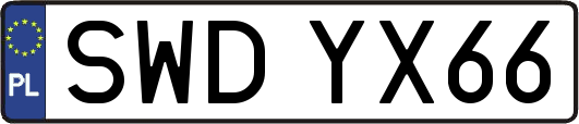 SWDYX66
