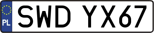 SWDYX67