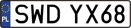 SWDYX68