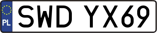 SWDYX69