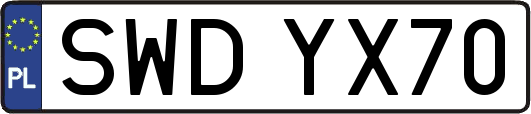 SWDYX70