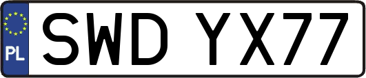SWDYX77