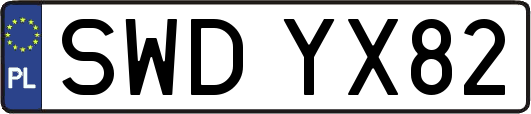 SWDYX82