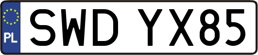 SWDYX85